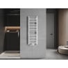 Mexen Ares kúpeľňový radiátor 1200 x 400 mm, 442 W, Biela - W102-1200-400-00-20