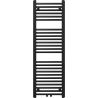 Mexen Ares kúpeľňový radiátor 1200 x 400 mm, 442 W, Čierna - W102-1200-400-00-70