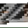 Mexen Ares kúpeľňový radiátor 1200 x 400 mm, 442 W, Čierna - W102-1200-400-00-70