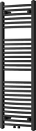 Mexen Ares kúpeľňový radiátor 1200 x 400 mm, 442 W, Čierna - W102-1200-400-00-70