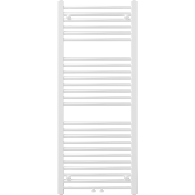 Mexen Ares kúpeľňový radiátor 1200 x 500 mm, 531 W, biely - W102-1200-500-00-20
