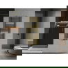 Mexen Ares kúpeľňový radiátor 1200 x 500 mm, 420 W, Zlatá - W102-1200-500-00-50