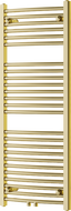 Mexen Ares kúpeľňový radiátor 1200 x 500 mm, 420 W, zlatý - W102-1200-500-00-50