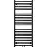 Mexen Ares kúpeľňový radiátor 1200 x 500 mm, 531 W, čierny - W102-1200-500-00-70