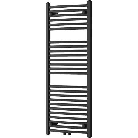 Mexen Ares kúpeľňový radiátor 1200 x 500 mm, 531 W, čierny - W102-1200-500-00-70