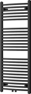 Mexen Ares kúpeľňový radiátor 1200 x 500 mm, 531 W, čierny - W102-1200-500-00-70