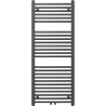 Mexen Ares kúpeľňový radiátor 1200 x 500 mm, 531 W, antracit - W102-1200-500-00-66