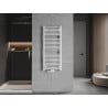 Mexen Ares kúpeľňový radiátor 1200 x 600 mm, 620 W, biely - W102-1200-600-00-20