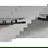 Mexen Ares kúpeľňový radiátor 1200 x 600 mm, 620 W, Čierna - W102-1200-600-00-70
