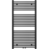Mexen Ares kúpeľňový radiátor 1200 x 600 mm, 620 W, Čierna - W102-1200-600-00-70