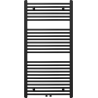 Mexen Ares kúpeľňový radiátor 1200 x 600 mm, 620 W, čierny - W102-1200-600-00-70