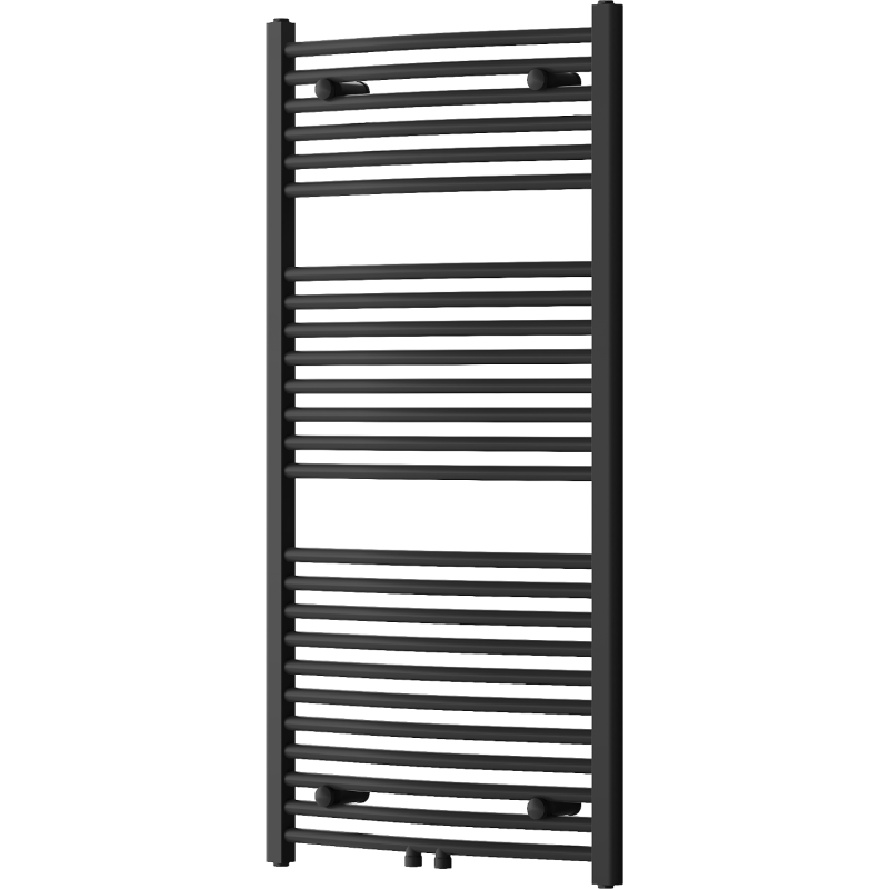 Mexen Ares kúpeľňový radiátor 1200 x 600 mm, 620 W, čierny - W102-1200-600-00-70