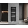 Mexen Ares kúpeľňový radiátor 1500 x 500 mm, 630 W, čierny - W102-1500-500-00-70