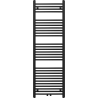 Mexen Ares kúpeľňový radiátor 1500 x 500 mm, 630 W, čierny - W102-1500-500-00-70