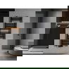 Mexen Ares kúpeľňový radiátor 1500 x 500 mm, 630 W, Čierna - W102-1500-500-00-70