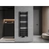 Mexen Ares kúpeľňový radiátor 1500 x 500 mm, 630 W, čierny - W102-1500-500-00-70