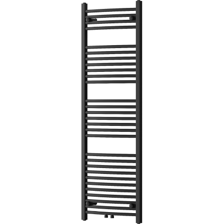 Mexen Ares kúpeľňový radiátor 1500 x 500 mm, 630 W, čierny - W102-1500-500-00-70