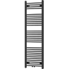 Mexen Ares kúpeľňový radiátor 1500 x 500 mm, 630 W, čierny - W102-1500-500-00-70