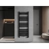 Mexen Ares kúpeľňový radiátor 1500 x 600 mm, 733 W, čierny - W102-1500-600-00-70
