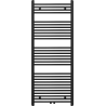Mexen Ares kúpeľňový radiátor 1500 x 600 mm, 733 W, Čierna - W102-1500-600-00-70