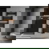 Mexen Ares kúpeľňový radiátor 1500 x 600 mm, 733 W, Čierna - W102-1500-600-00-70
