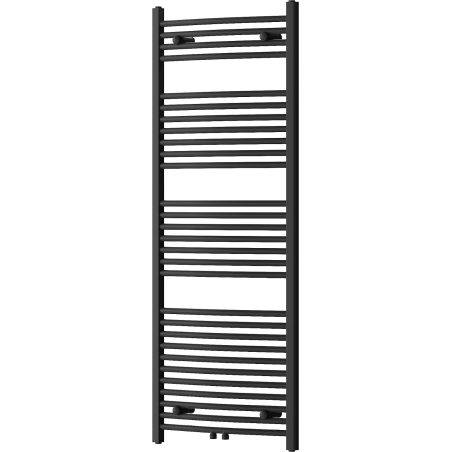 Mexen Ares kúpeľňový radiátor 1500 x 600 mm, 733 W, Čierna - W102-1500-600-00-70