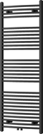 Mexen Ares kúpeľňový radiátor 1500 x 600 mm, 733 W, Čierna - W102-1500-600-00-70