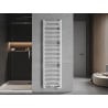 Mexen Ares kúpeľňový radiátor 1800 x 500 mm, 820 W, Biela - W102-1800-500-00-20