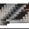 Mexen Ares kúpeľňový radiátor 1800 x 500 mm, 820 W, Biela - W102-1800-500-00-20
