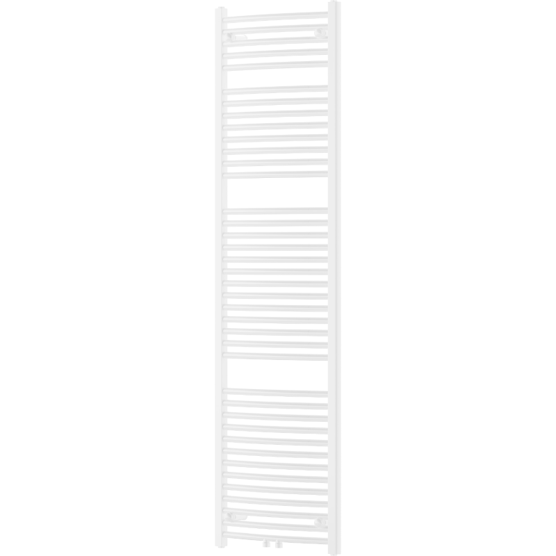 Mexen Ares kúpeľňový radiátor 1800 x 500 mm, 820 W, biely - W102-1800-500-00-20