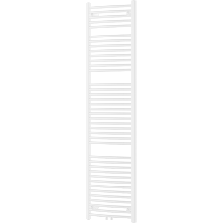 Mexen Ares kúpeľňový radiátor 1800 x 500 mm, 820 W, biely - W102-1800-500-00-20