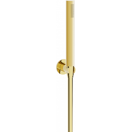 Mexen R-70 sprchový set bodový, zlatý - 785705051-50