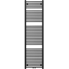 Mexen Ares kúpeľňový radiátor 1800 x 500 mm, 820 W, čierny - W102-1800-500-00-70