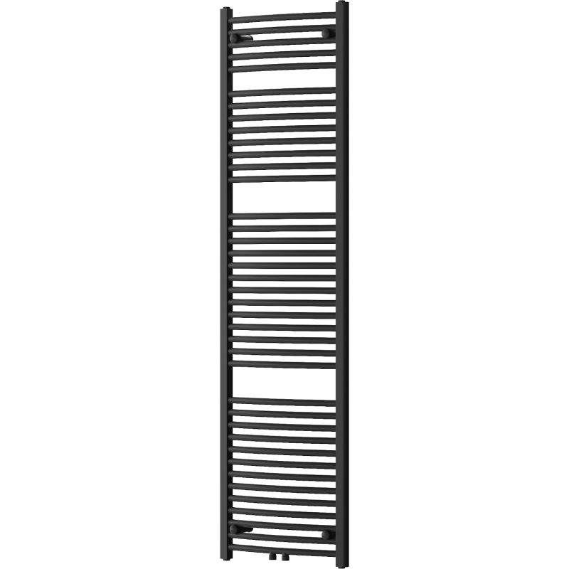 Mexen Ares kúpeľňový radiátor 1800 x 500 mm, 820 W, čierny - W102-1800-500-00-70