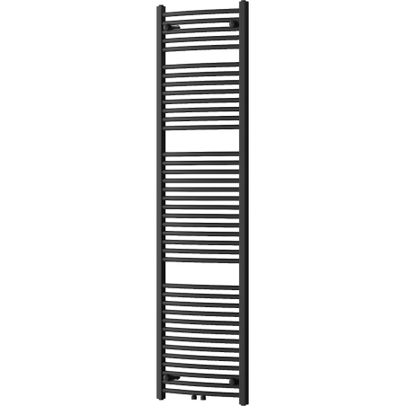 Mexen Ares kúpeľňový radiátor 1800 x 500 mm, 820 W, čierny - W102-1800-500-00-70