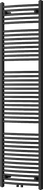 Mexen Ares kúpeľňový radiátor 1800 x 500 mm, 820 W, čierny - W102-1800-500-00-70