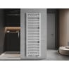 Mexen Ares kúpeľňový radiátor 1800 x 600 mm, 958 W, biely - W102-1800-600-00-20