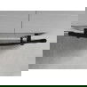 Mexen Ares kúpeľňový radiátor 1800 x 600 mm, 958 W, čierny - W102-1800-600-00-70