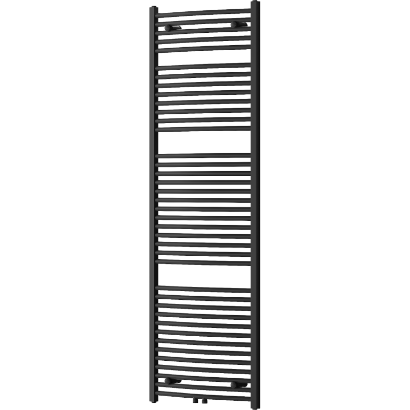 Mexen Ares kúpeľňový radiátor 1800 x 600 mm, 958 W, čierny - W102-1800-600-00-70