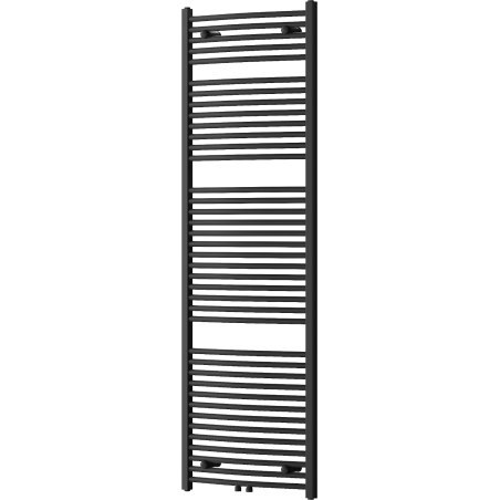 Mexen Ares kúpeľňový radiátor 1800 x 600 mm, 958 W, čierny - W102-1800-600-00-70