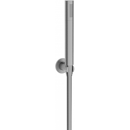 Mexen R-70 súprava bodovej sprchy, grafit - 785705051-66