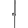 Mexen R-70 súprava bodovej sprchy, grafit - 785705051-66
