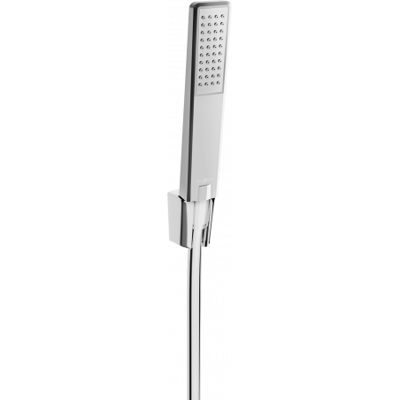 Mexen R-72 súprava bodovej sprchy, chróm - 785725052-00