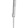 Mexen R-72 súprava bodovej sprchy, chróm - 785725052-00
