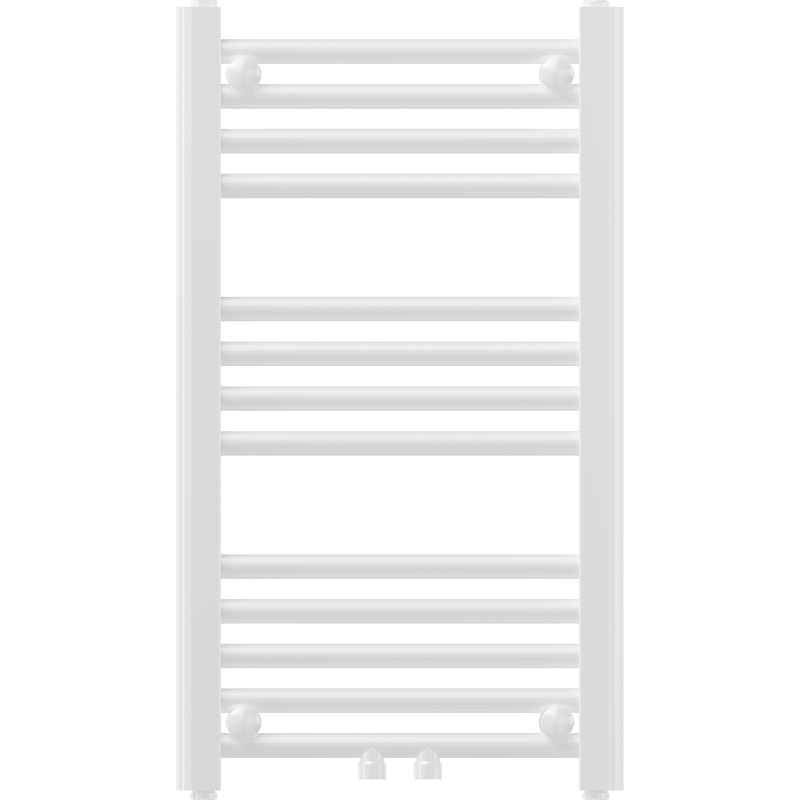 Mexen Mars radiátor kúpeľňový 700 x 400 mm, 238 W, biely - W110-0700-400-00-20
