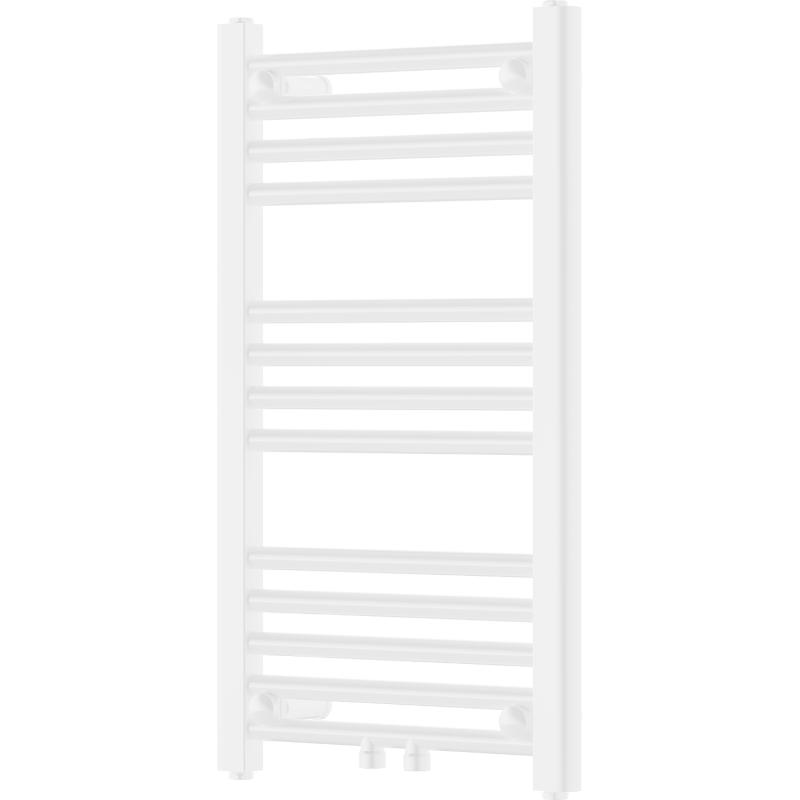 Mexen Mars kúpeľňový radiátor 700 x 400 mm, 238 W, biely - W110-0700-400-00-20