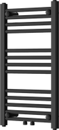 Mexen Mars radiátor do kúpeľne 700 x 400 mm, 238 W, čierny - W110-0700-400-00-70
