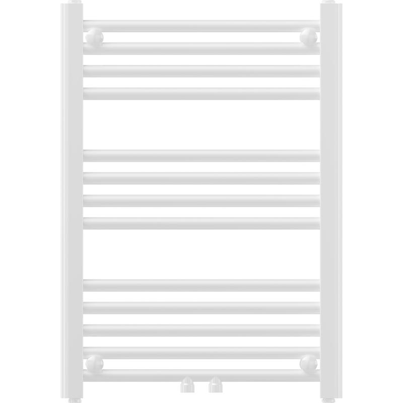 Mexen Mars kúpeľňový radiátor 700 x 500 mm, 284 W, biely - W110-0700-500-00-20