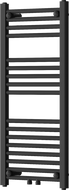 Mexen Mars kúpeľňový radiátor 900 x 400 mm, 309 W, Čierna - W110-0900-400-00-70