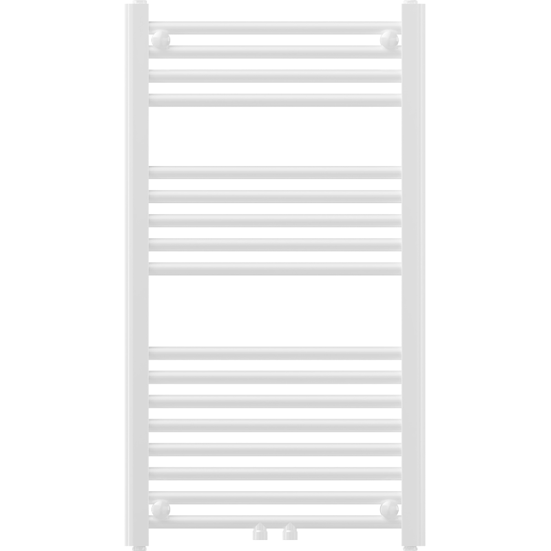 Mexen Mars kúpeľňový radiátor 900 x 500 mm, 370 W, biely - W110-0900-500-00-20